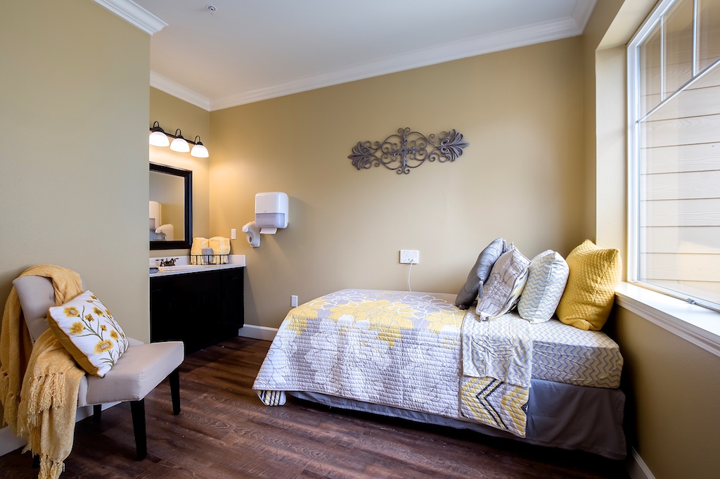 McMinnville Memory Care