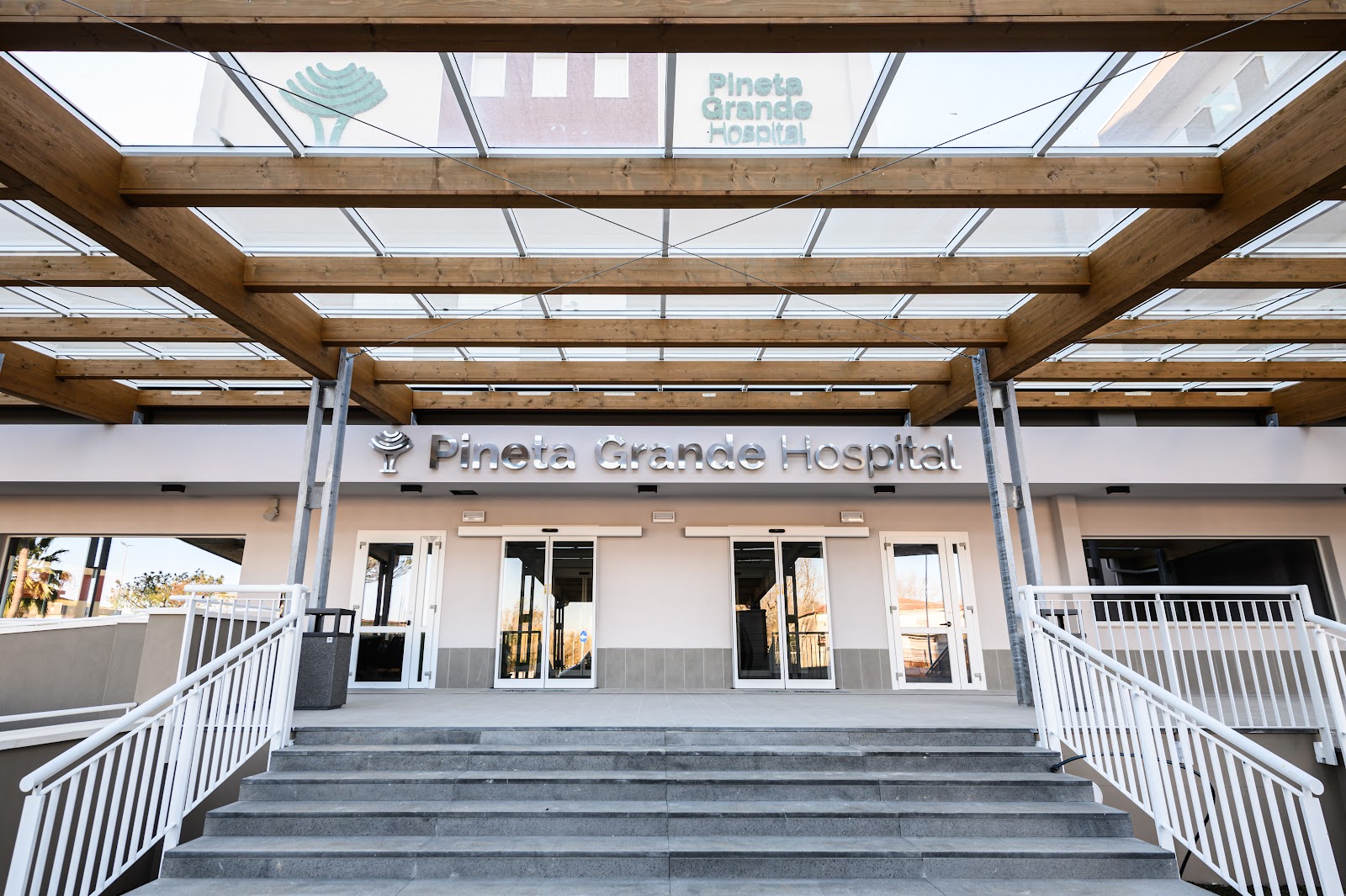 Pineta Grande Hospital