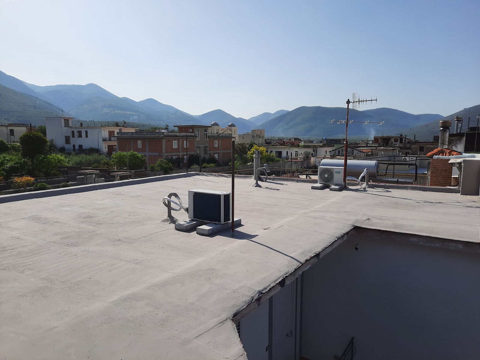 Pineta Grande Hospital