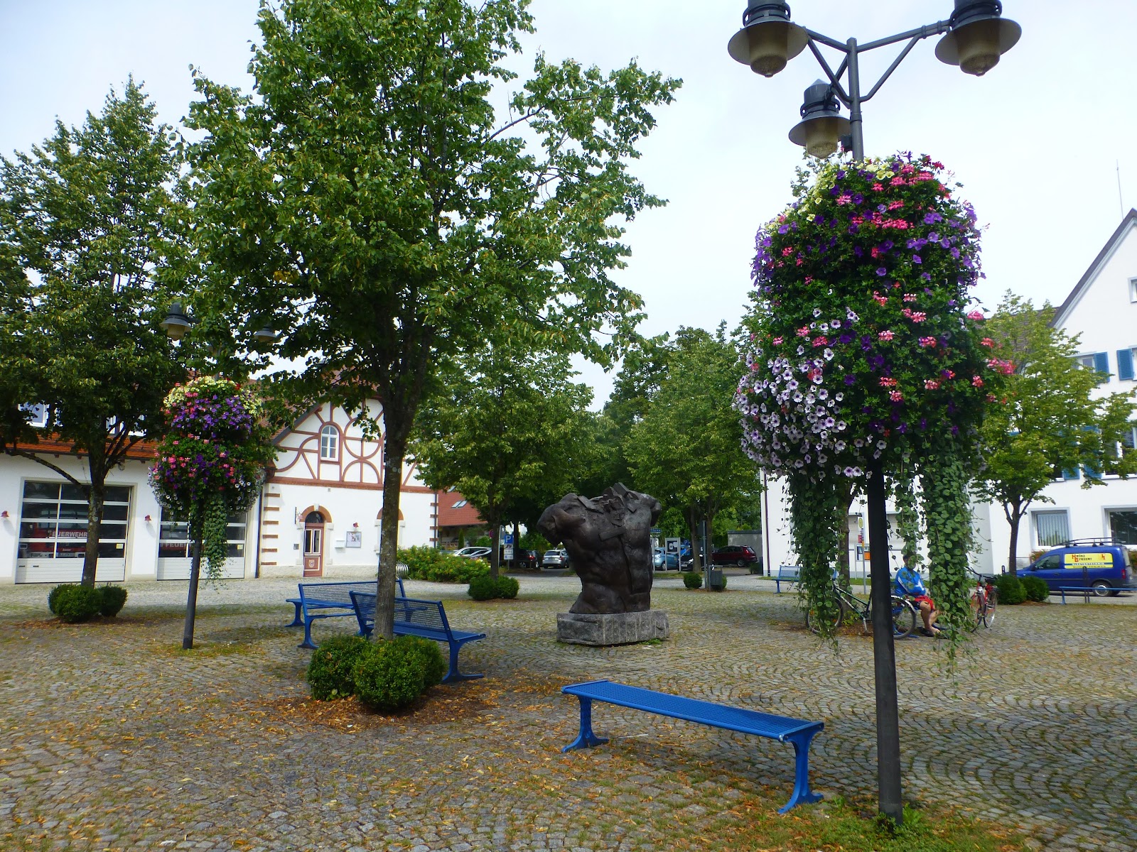 Freiwillige Feuerwehr Wasserburg (Bodensee)