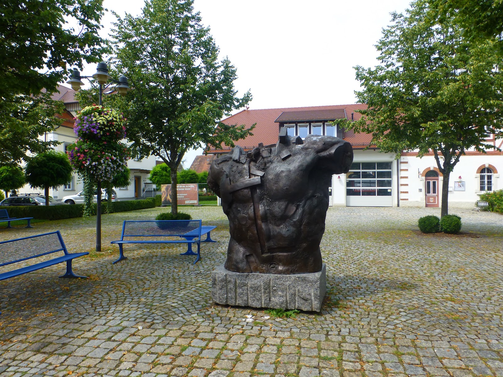Freiwillige Feuerwehr Wasserburg (Bodensee)