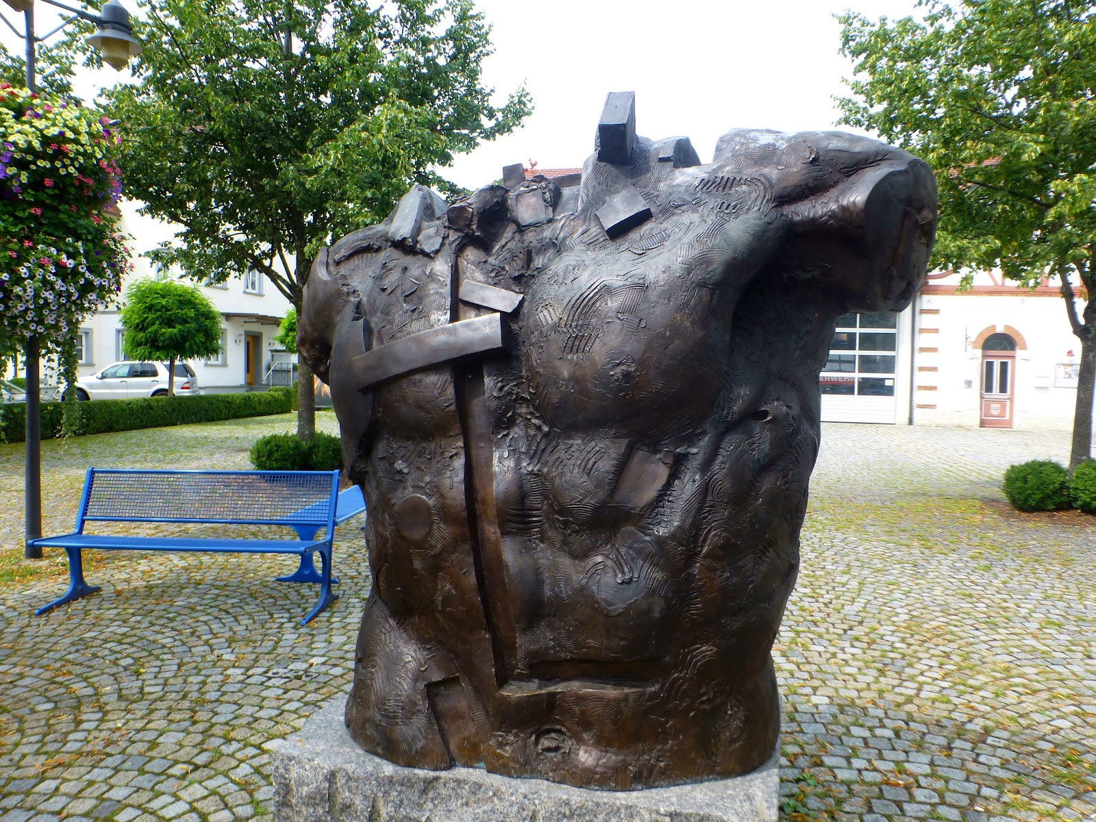 Freiwillige Feuerwehr Wasserburg (Bodensee)