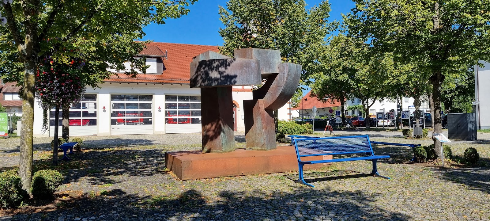 Freiwillige Feuerwehr Wasserburg (Bodensee)
