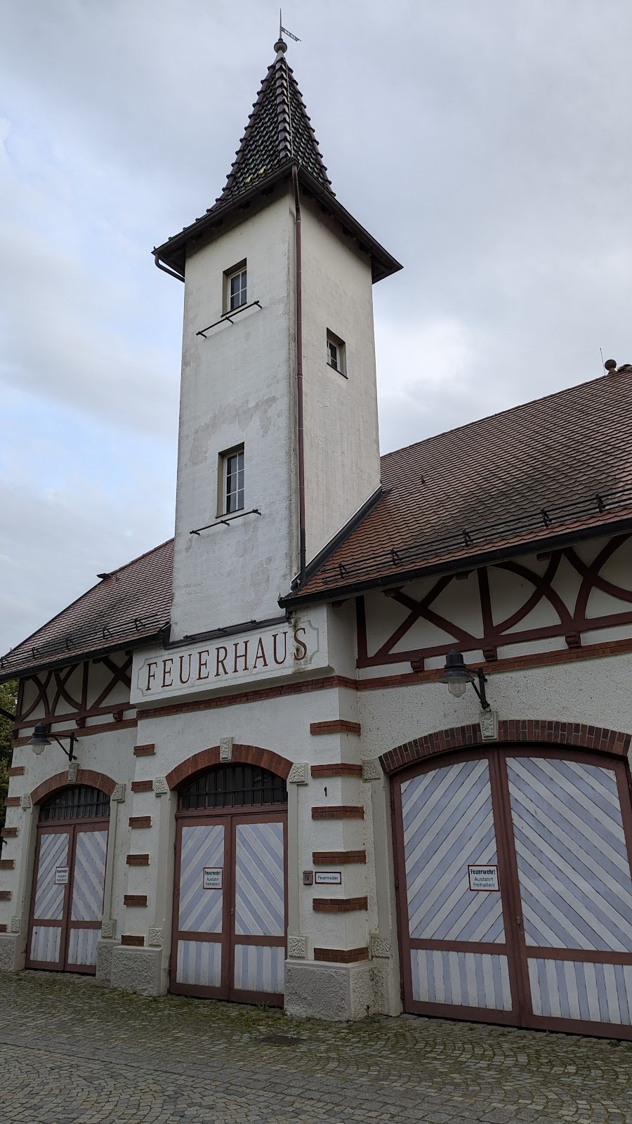 Freiwillige Feuerwehr Wasserburg (Bodensee)