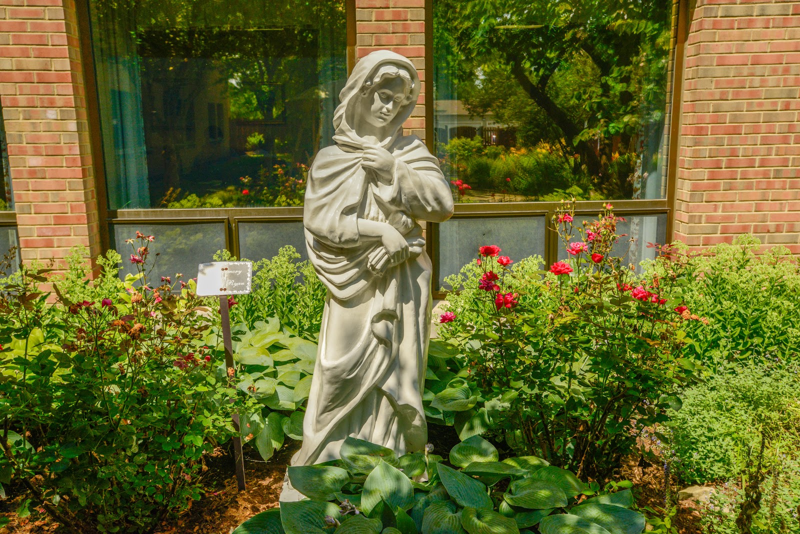 St. Patrick's Residence Nursing and Rehabilitation