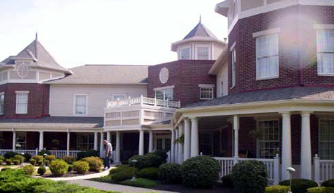 Brookdale Carmel