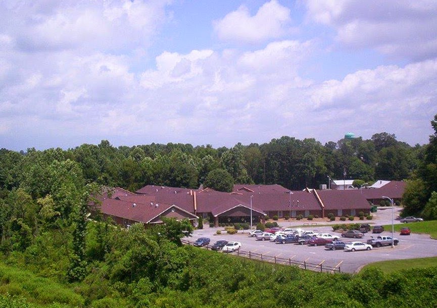 Westwood Hills Nursing and Rehabilitation Center