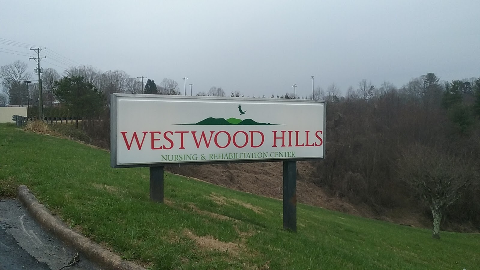 Westwood Hills Nursing and Rehabilitation Center