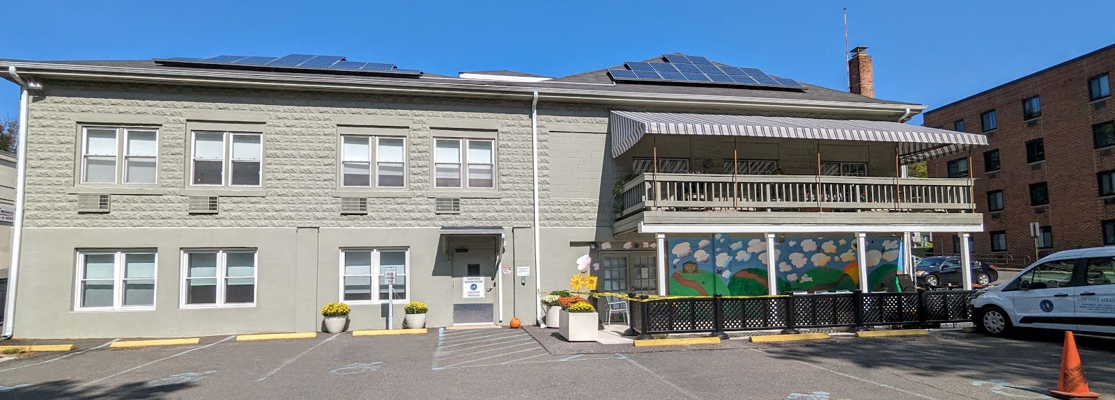 Glen Cove Senior Center