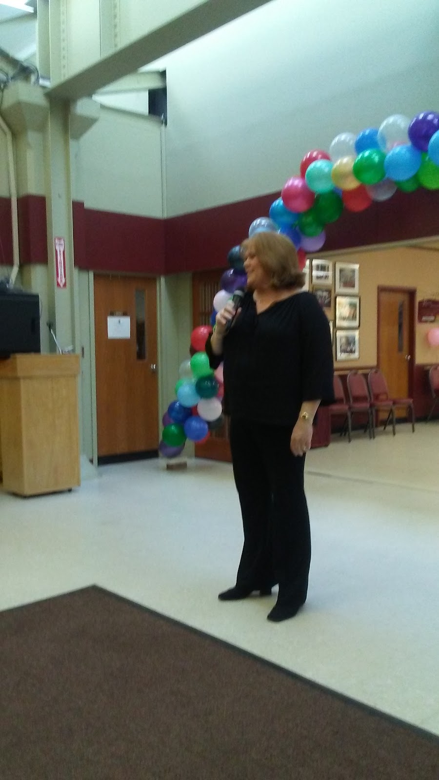 Glen Cove Senior Center