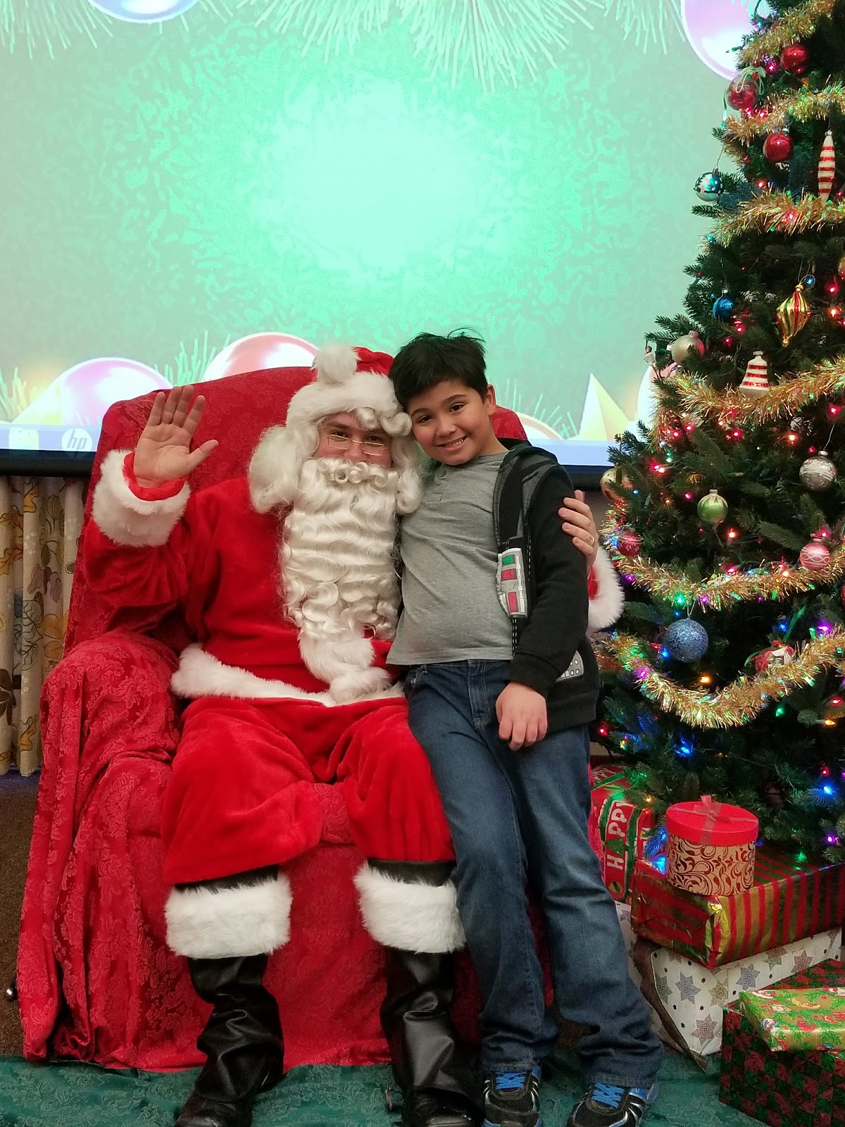 Glen Cove Senior Center