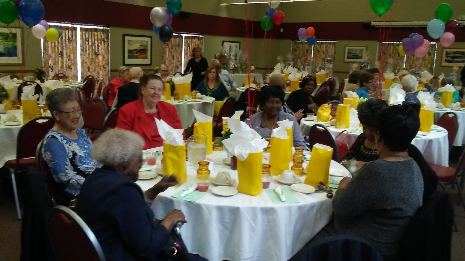 Glen Cove Senior Center
