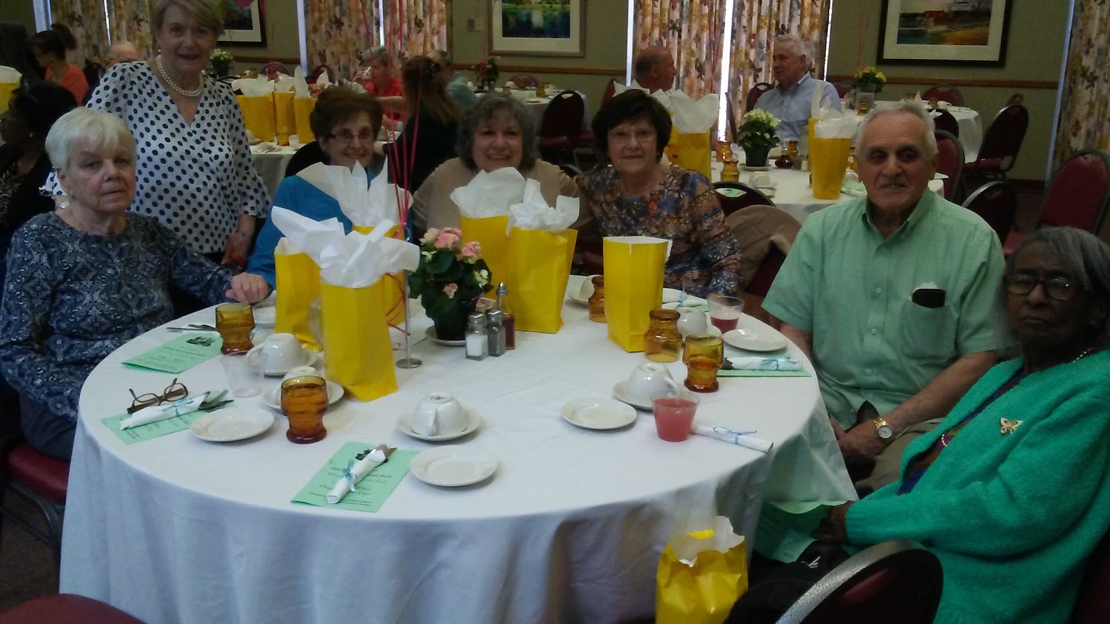Glen Cove Senior Center