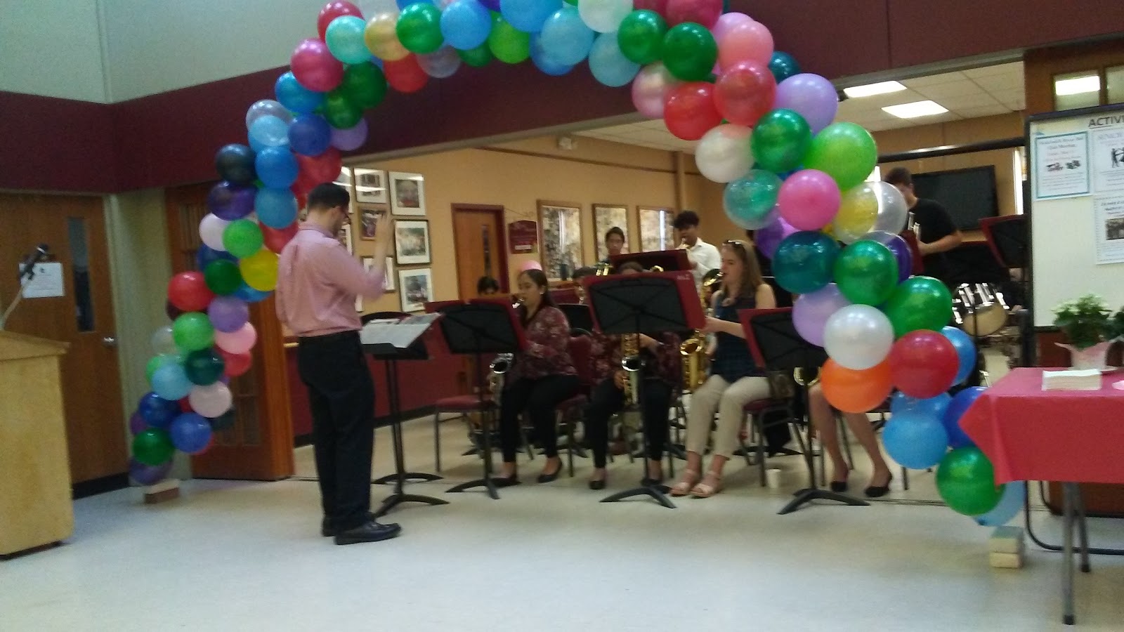 Glen Cove Senior Center