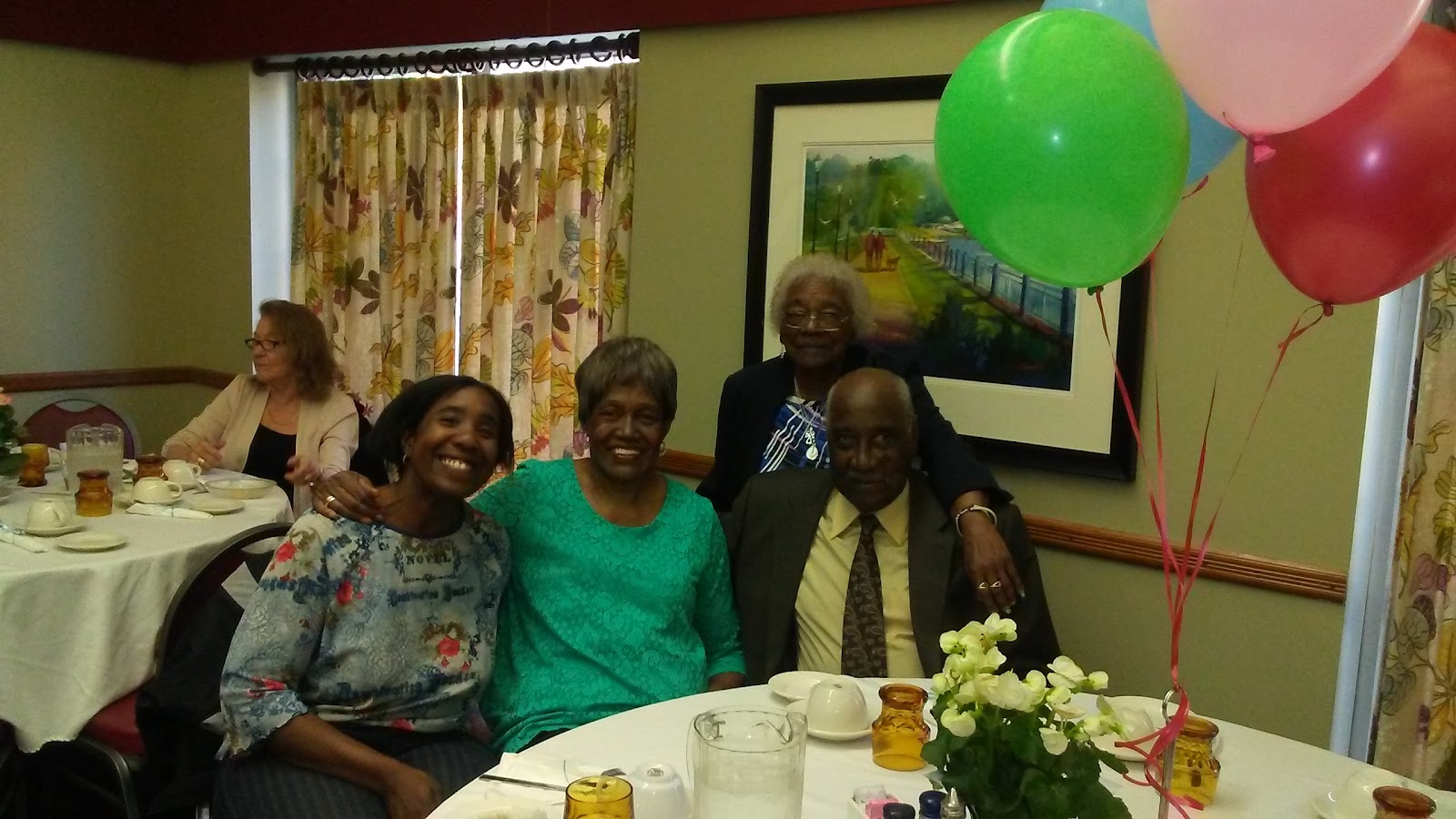 Glen Cove Senior Center