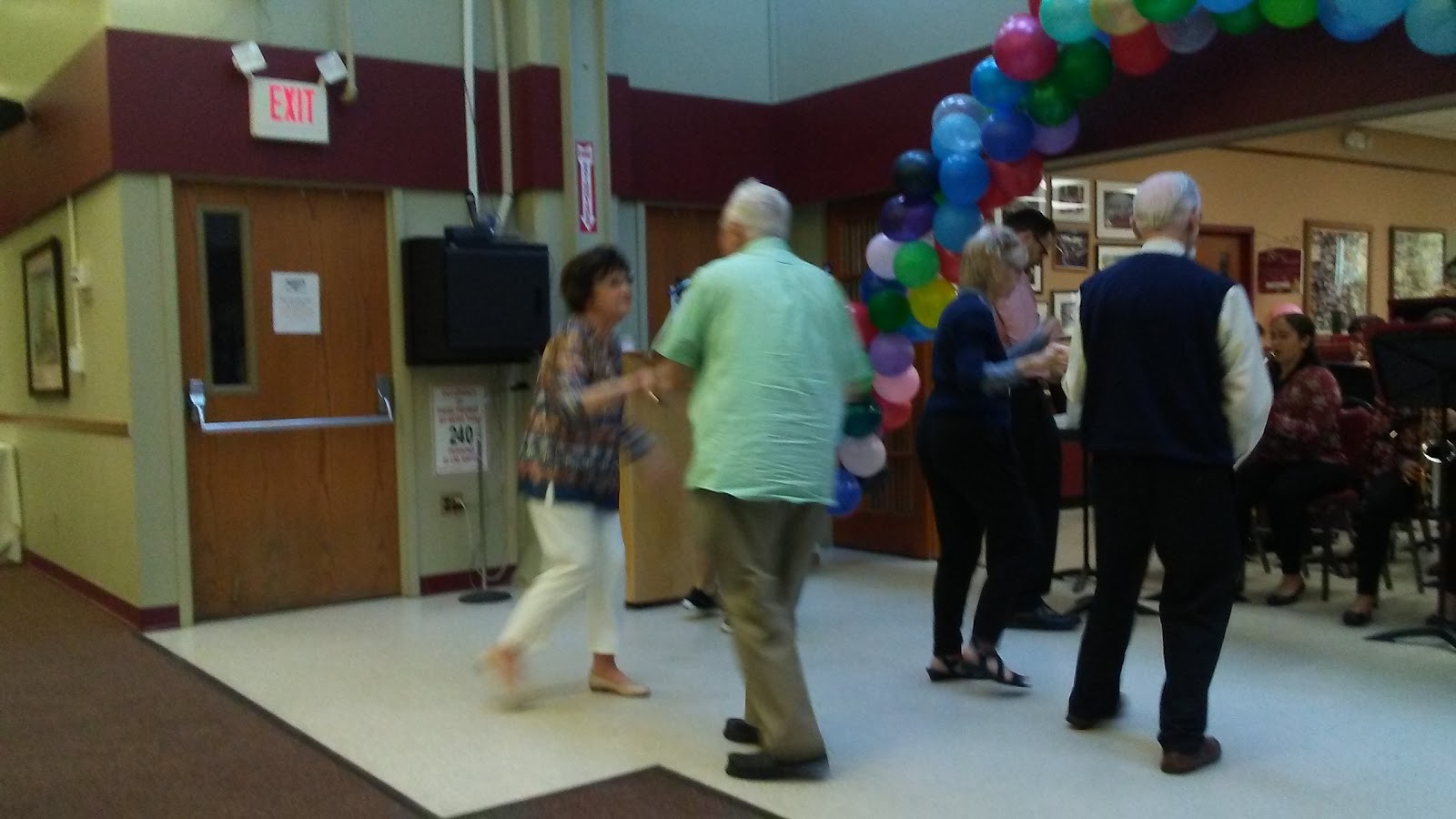 Glen Cove Senior Center