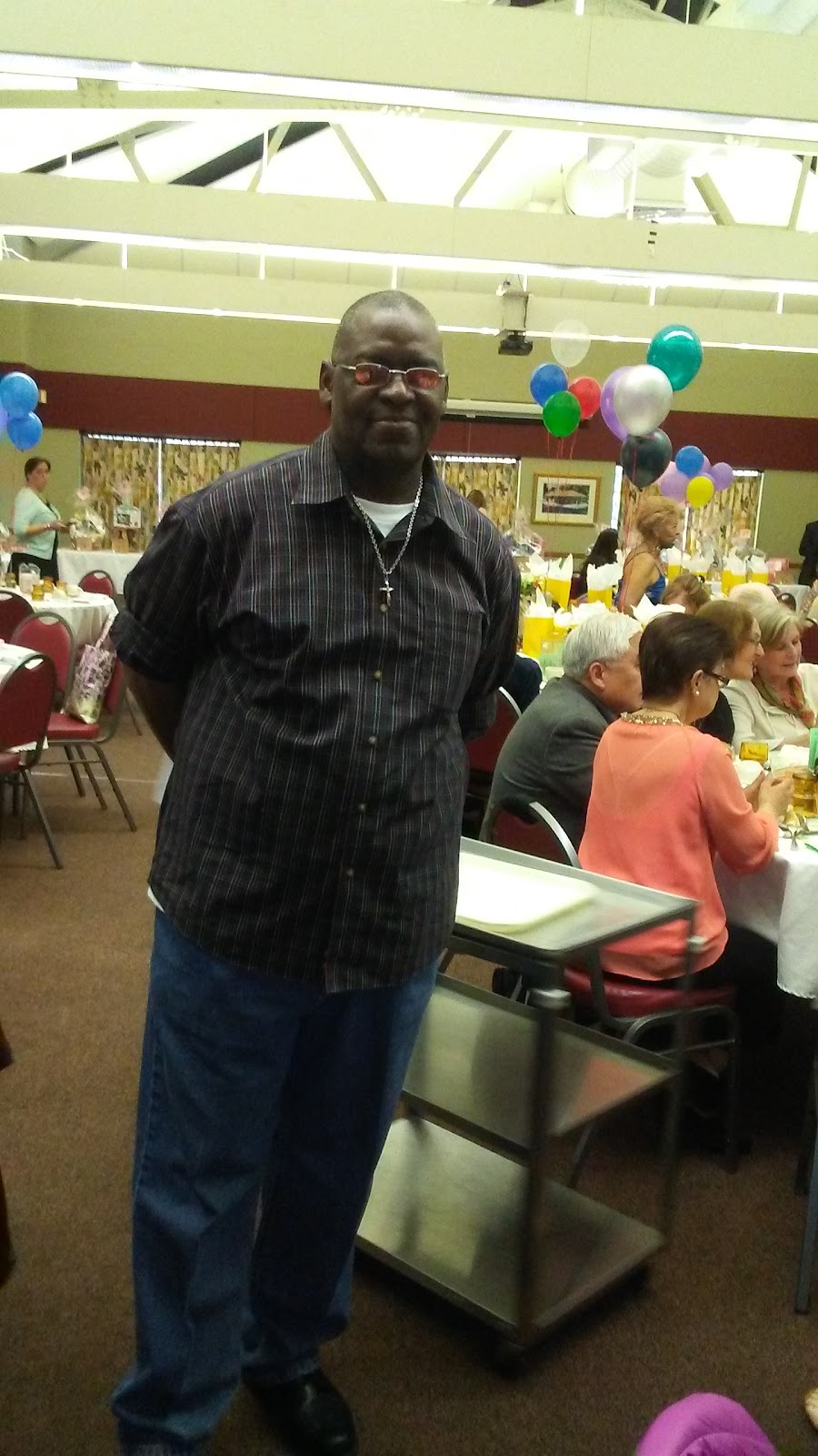 Glen Cove Senior Center