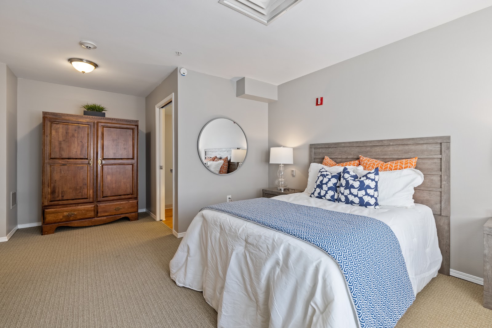 Aegis Living Issaquah