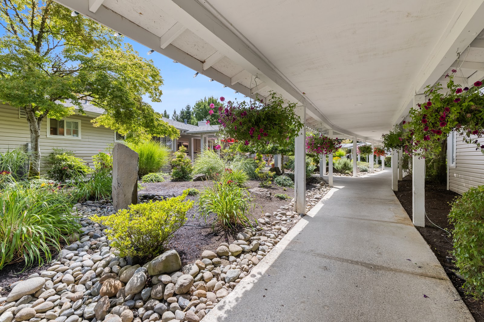 Aegis Living Issaquah