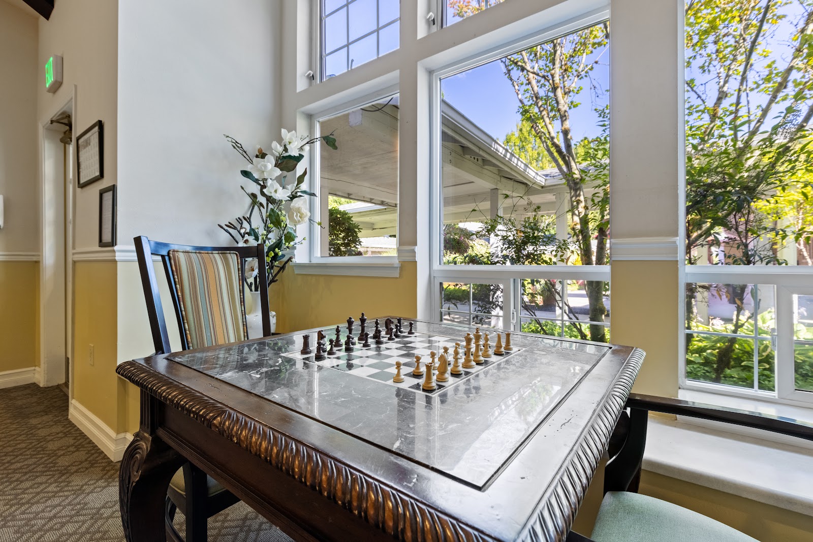 Aegis Living Issaquah