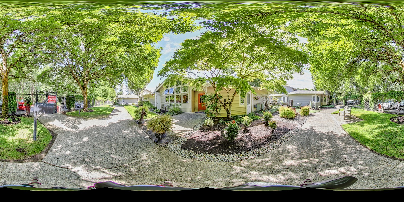 Aegis Living Issaquah