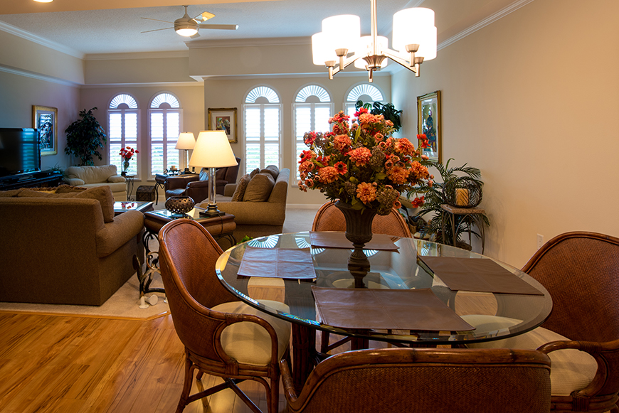 The Glenridge on Palmer Ranch