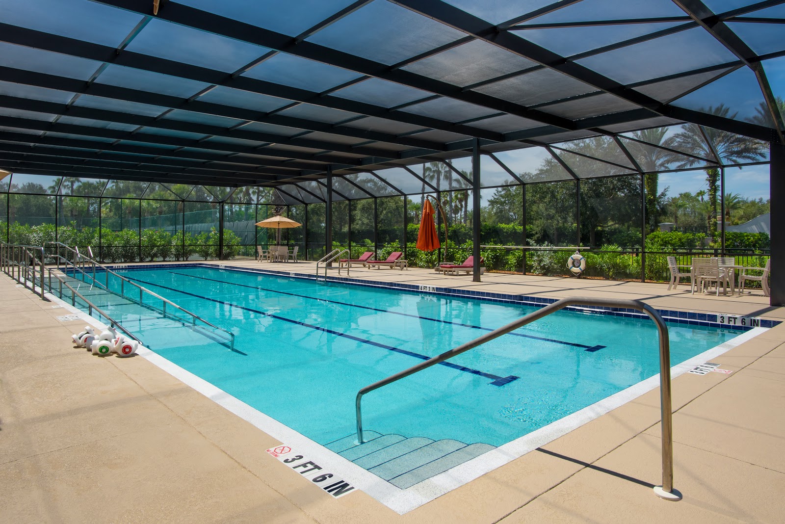The Glenridge on Palmer Ranch