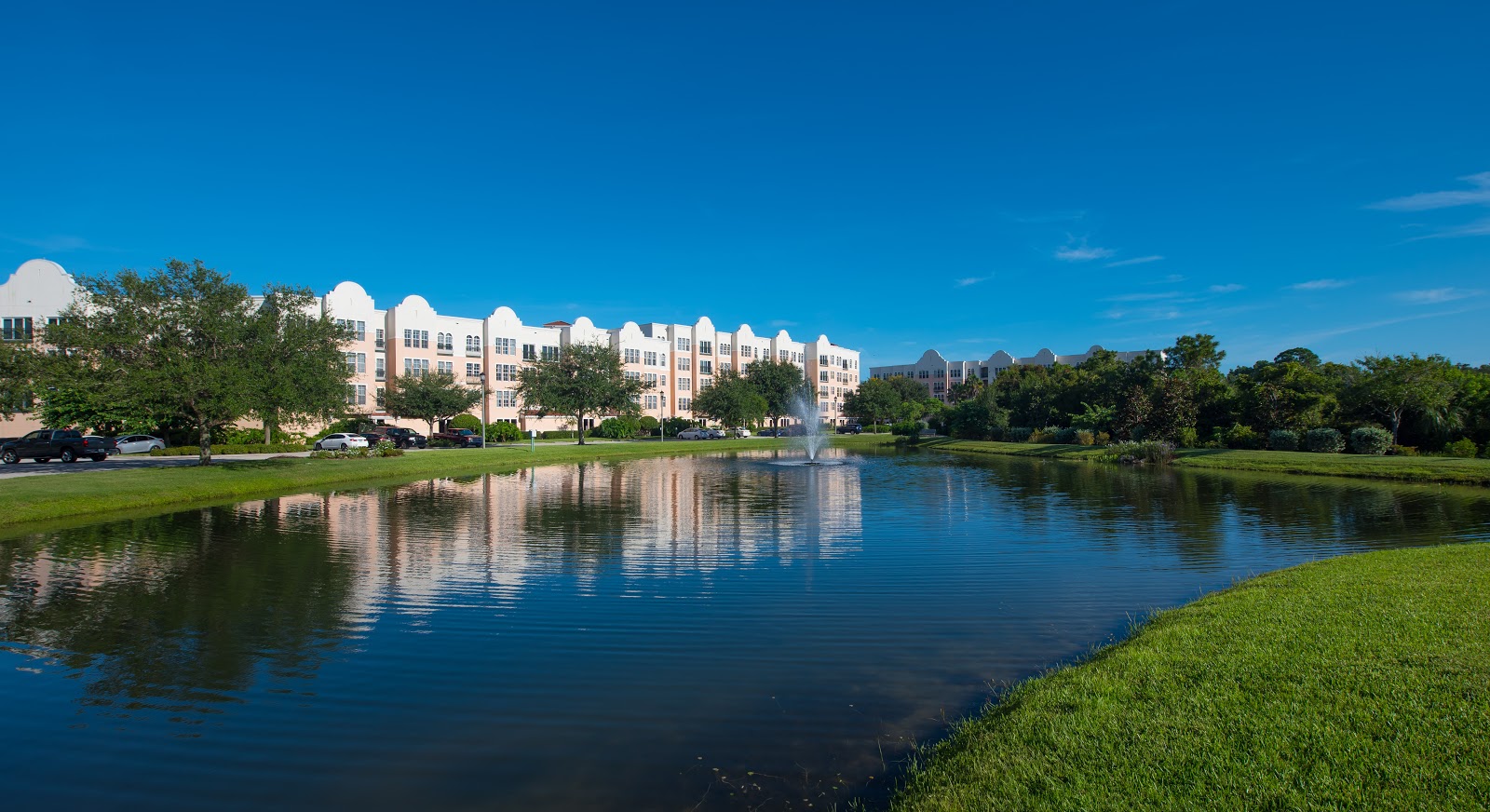 The Glenridge on Palmer Ranch
