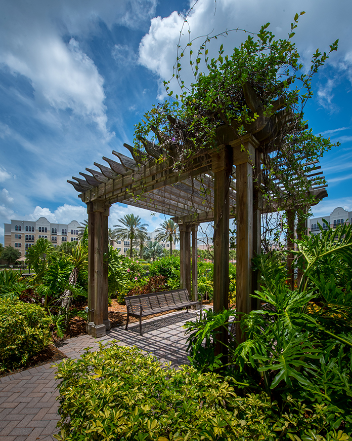 The Glenridge on Palmer Ranch