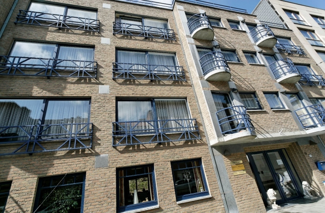 Mélopée - Maison de repos et de soins