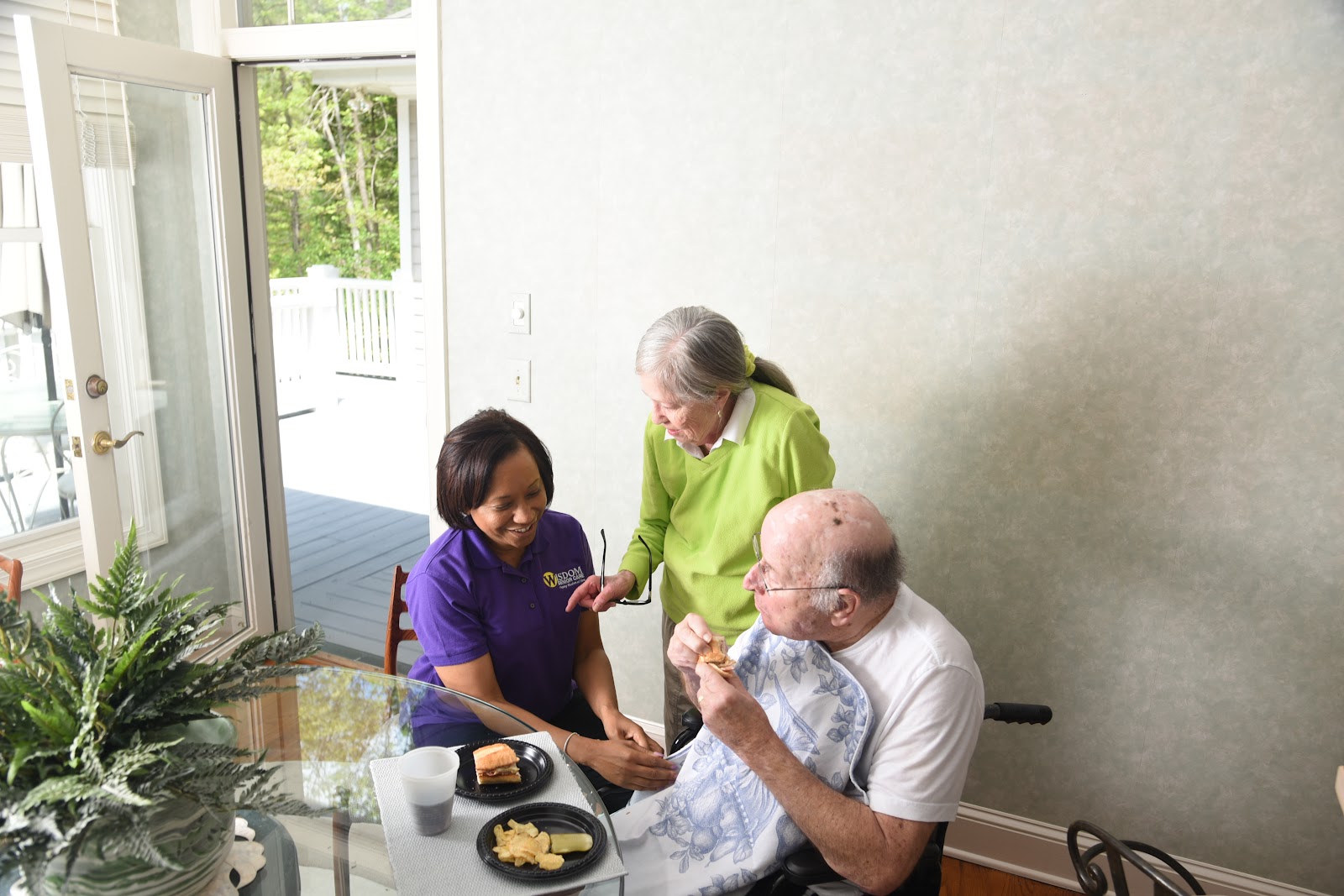 Wisdom Senior Care Charlotte - Waxhaw Monroe
