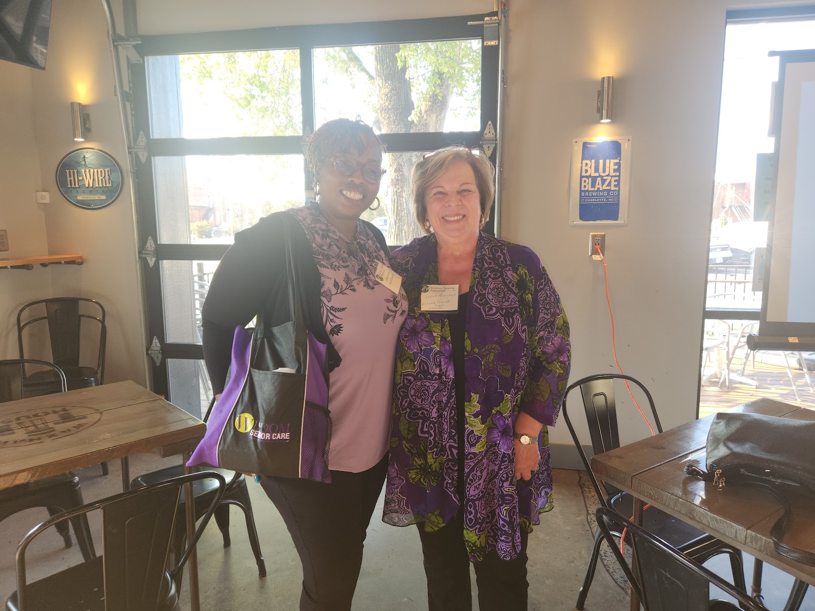 Wisdom Senior Care Charlotte - Waxhaw Monroe