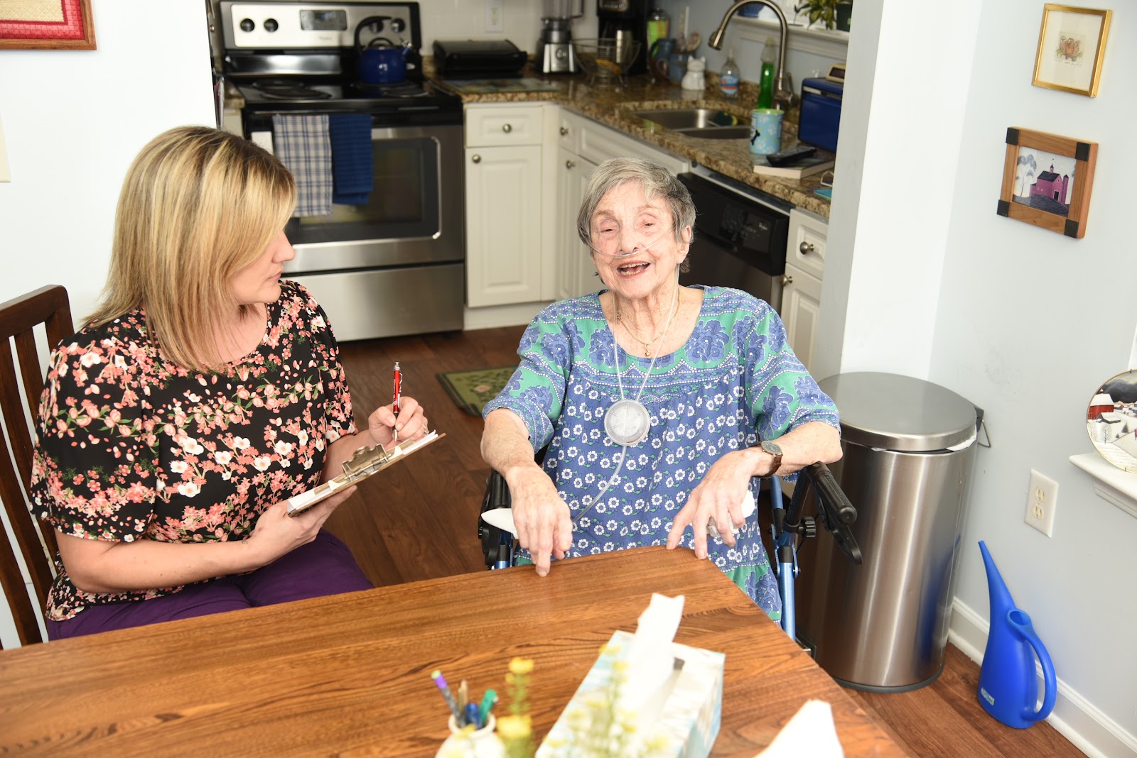 Wisdom Senior Care Charlotte - Waxhaw Monroe
