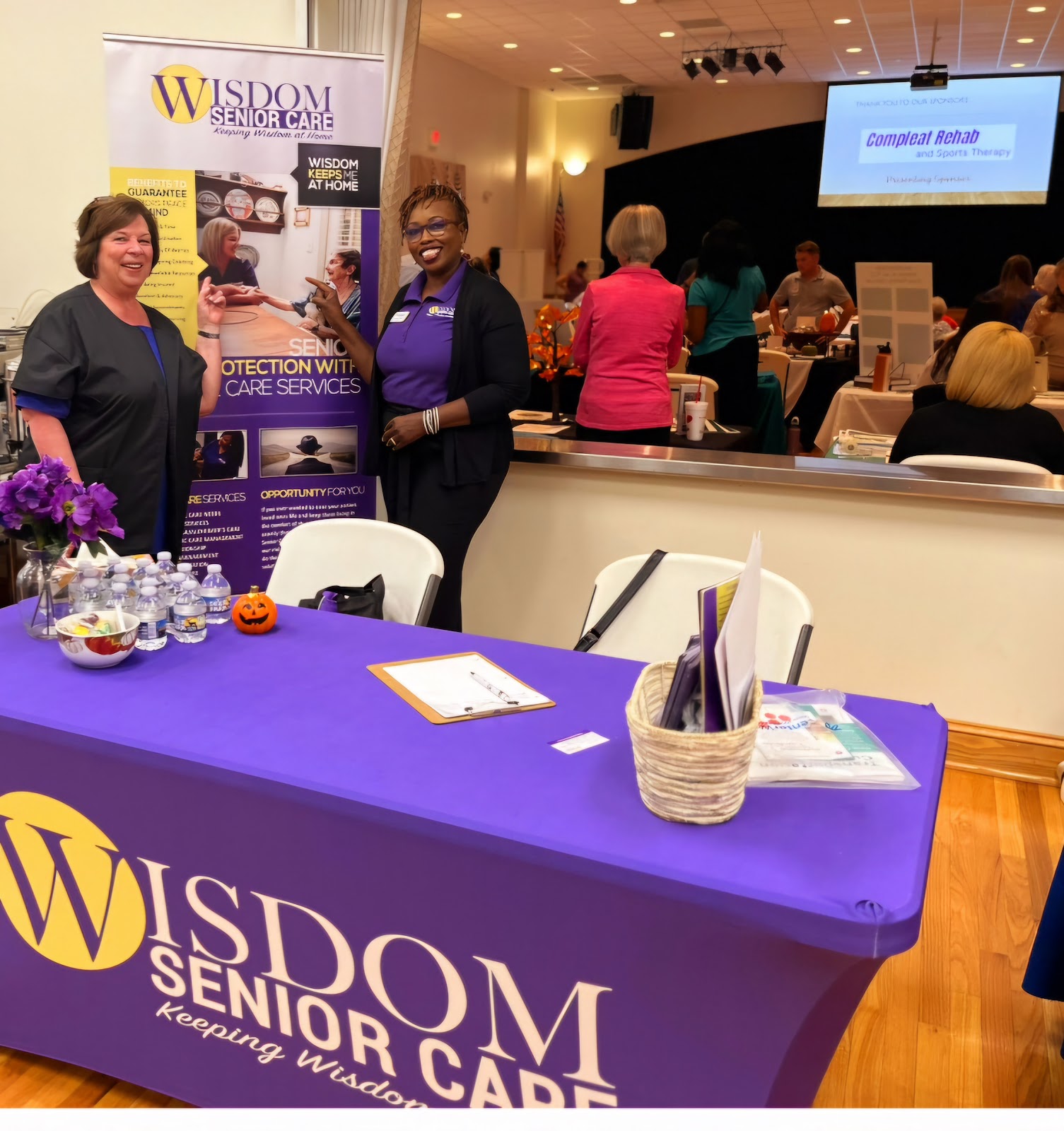 Wisdom Senior Care Charlotte - Waxhaw Monroe
