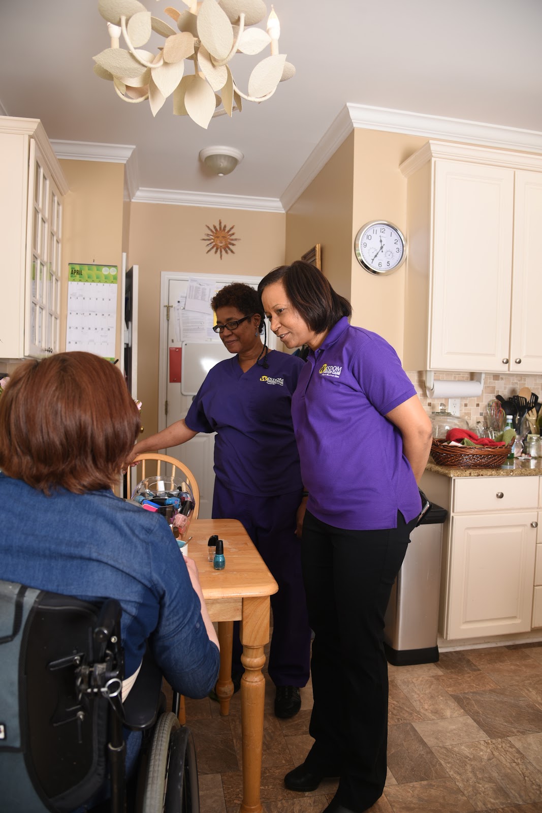 Wisdom Senior Care Charlotte - Waxhaw Monroe