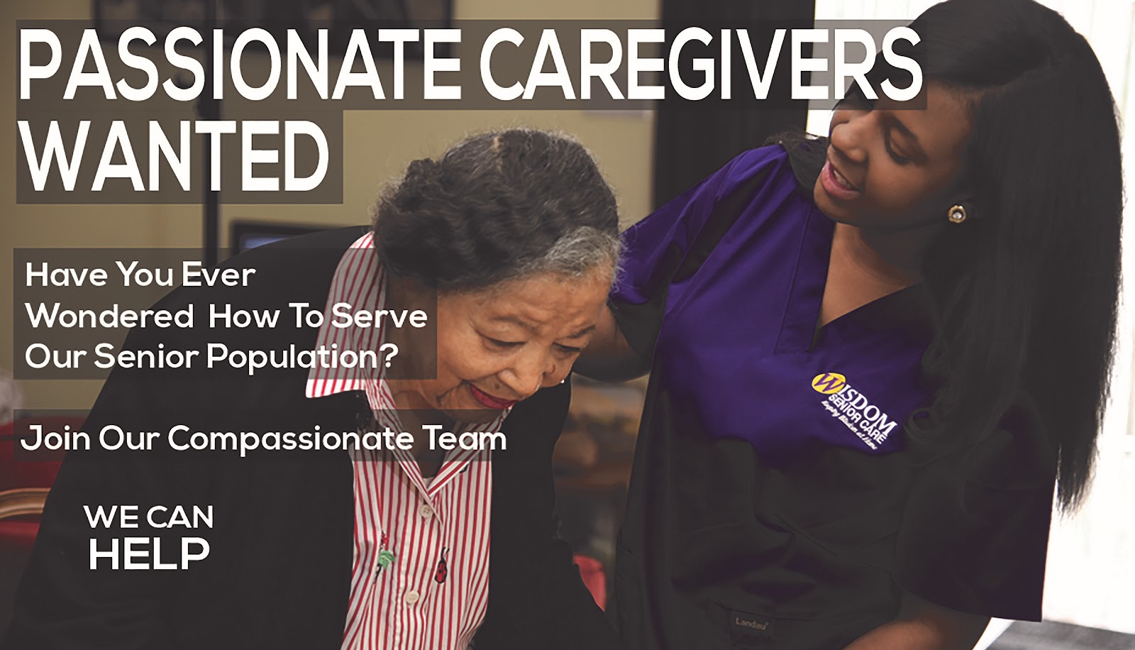 Wisdom Senior Care Charlotte - Waxhaw Monroe