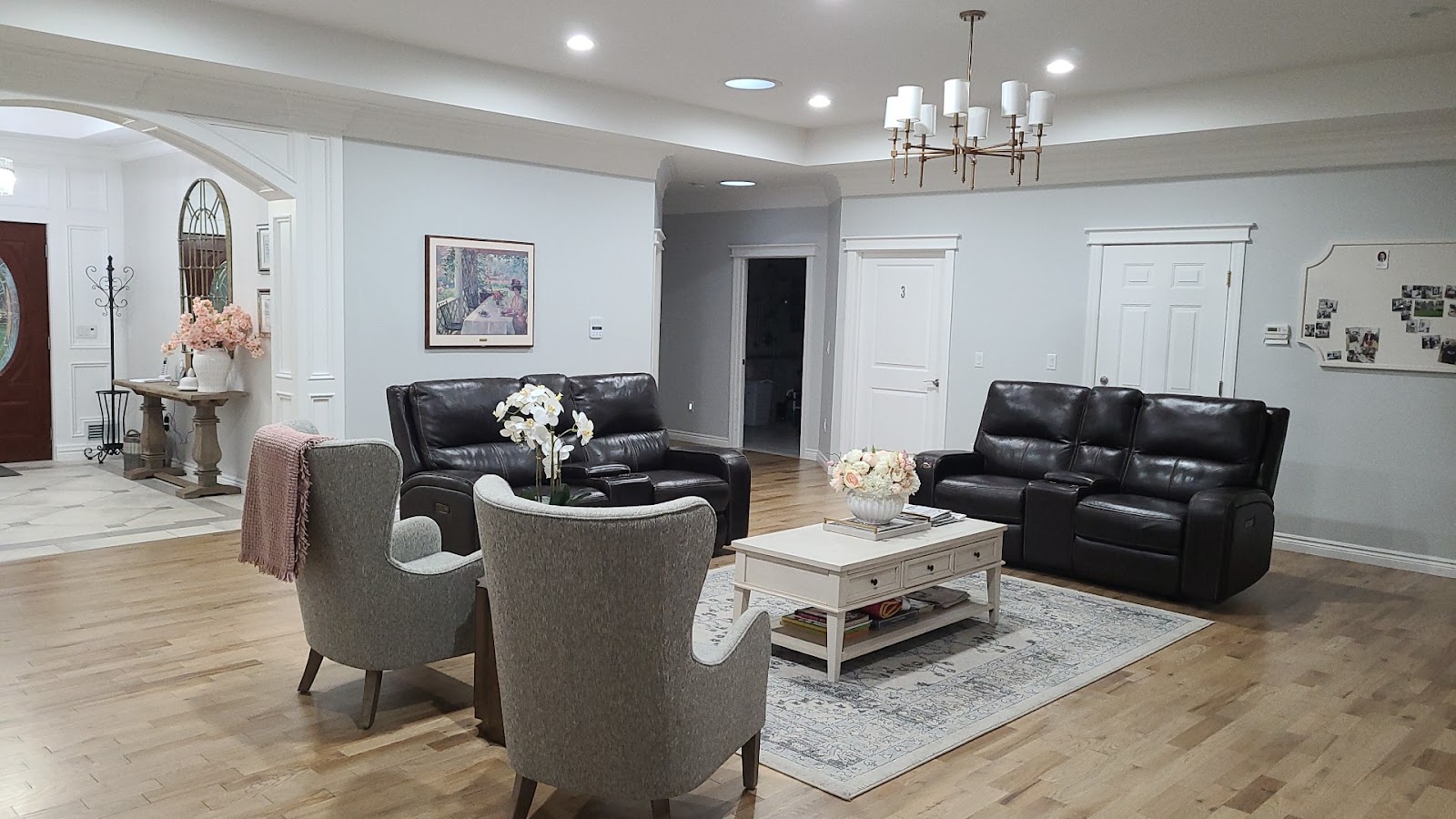 Pleasant Valley Family Care