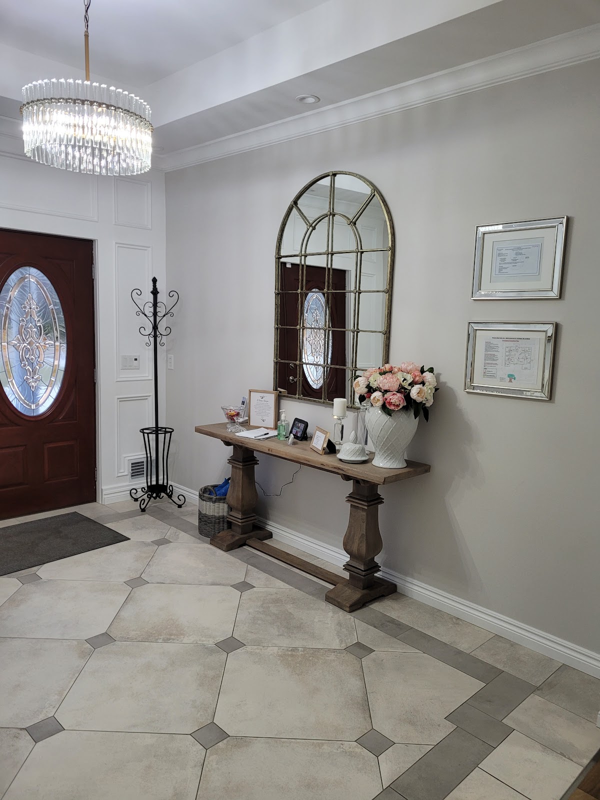 Pleasant Valley Family Care