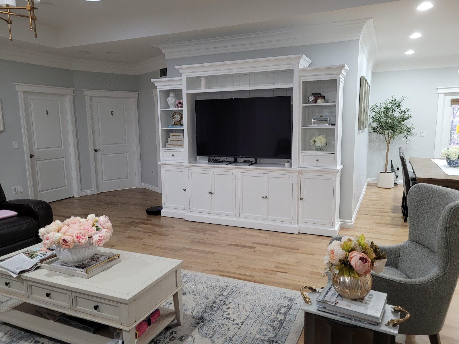 Pleasant Valley Family Care