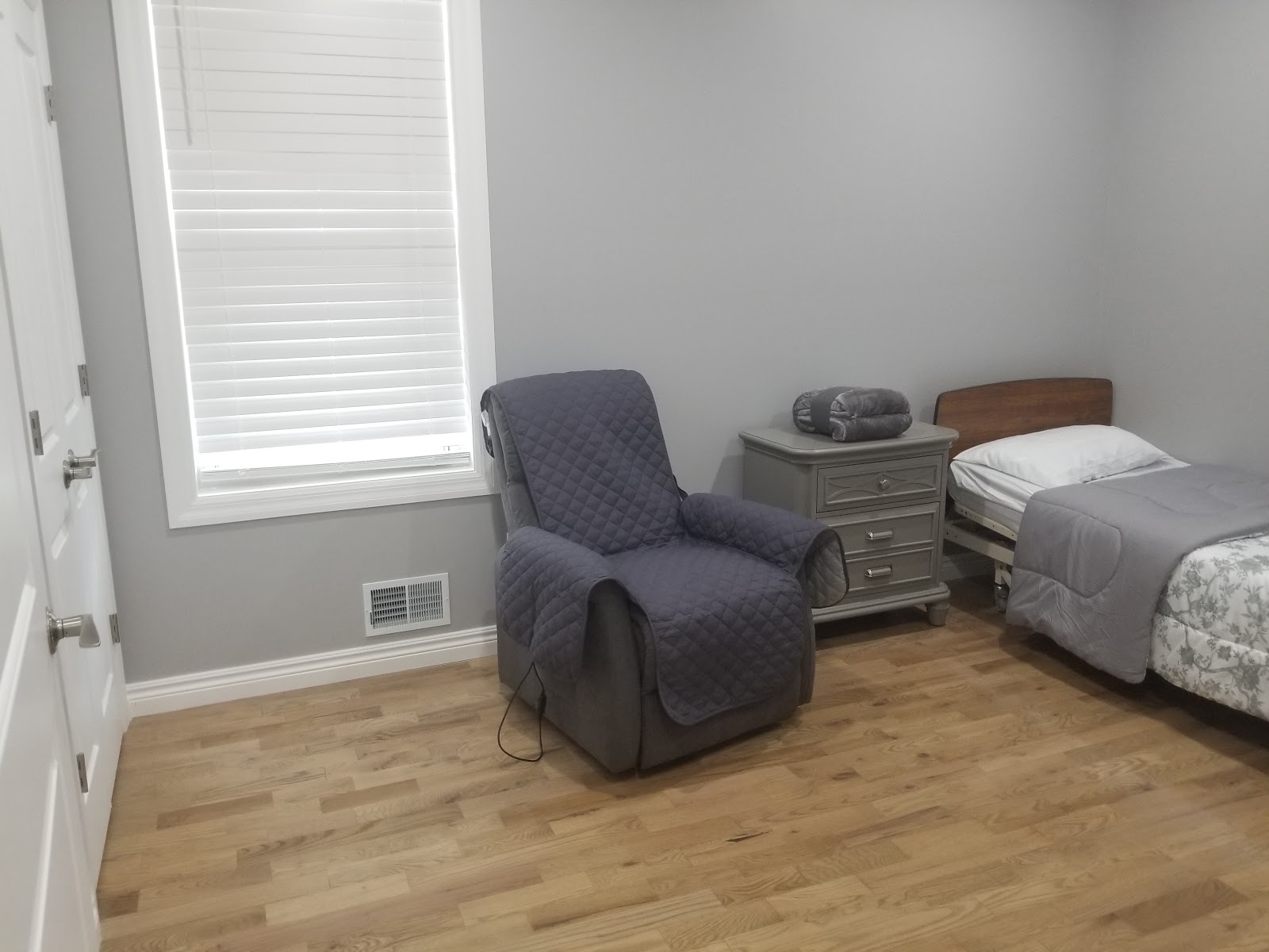 Pleasant Valley Family Care