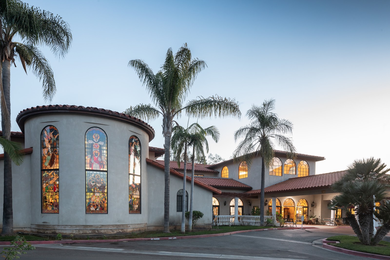 Good Samaritan Retirement Center