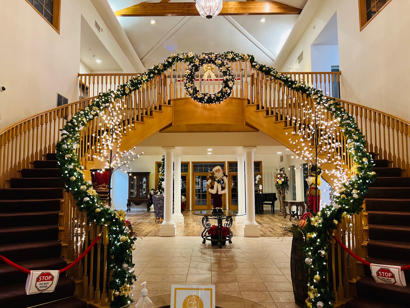 Good Samaritan Retirement Center