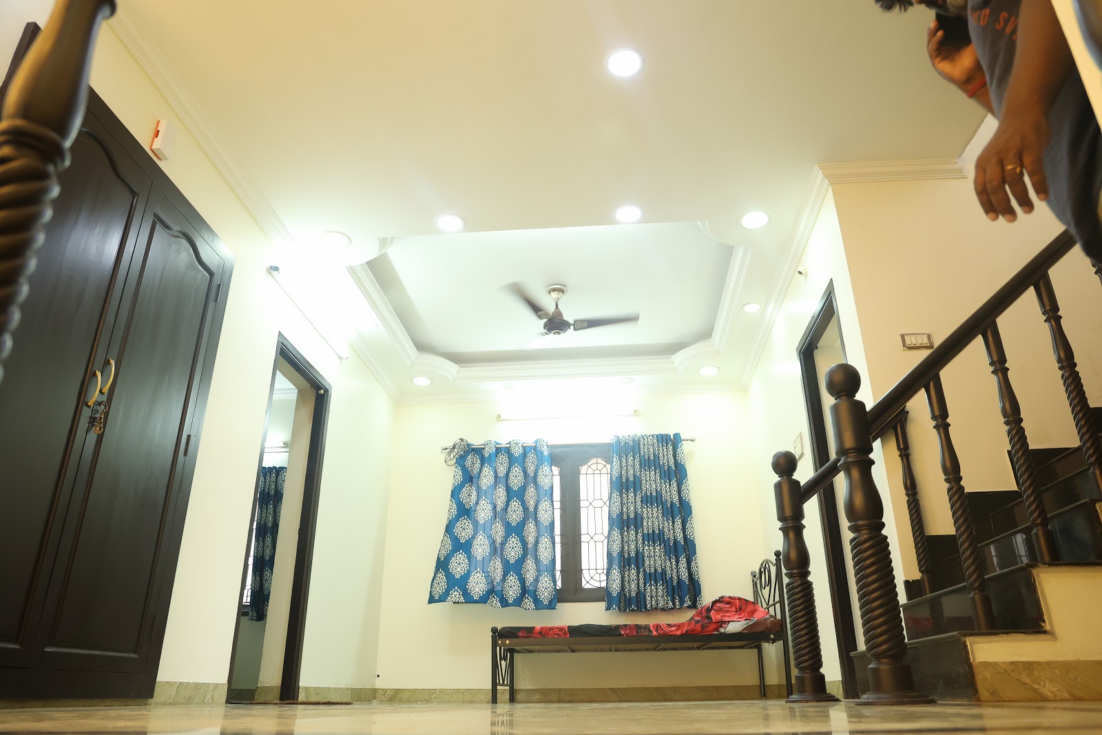 Divine Old Age Home - Best Paid Old Age Home in Chennai | Assisted Living | Senior Elderly Care Old Age Home