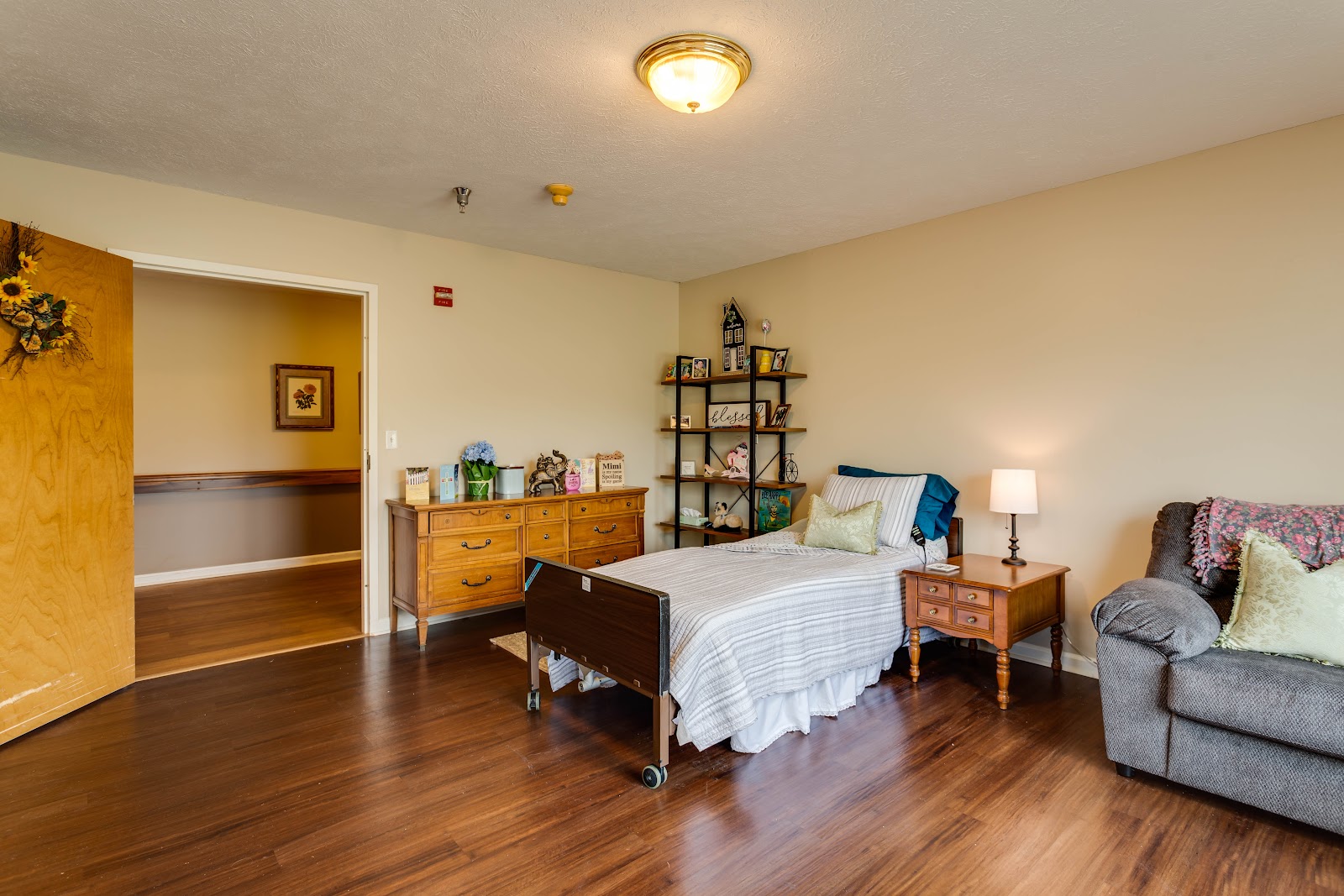 Birch Gardens Assisted Living