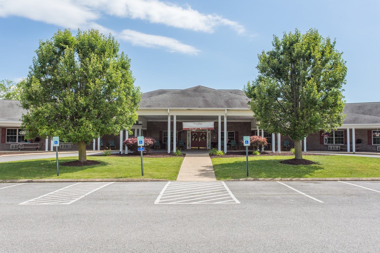 Birch Gardens Assisted Living