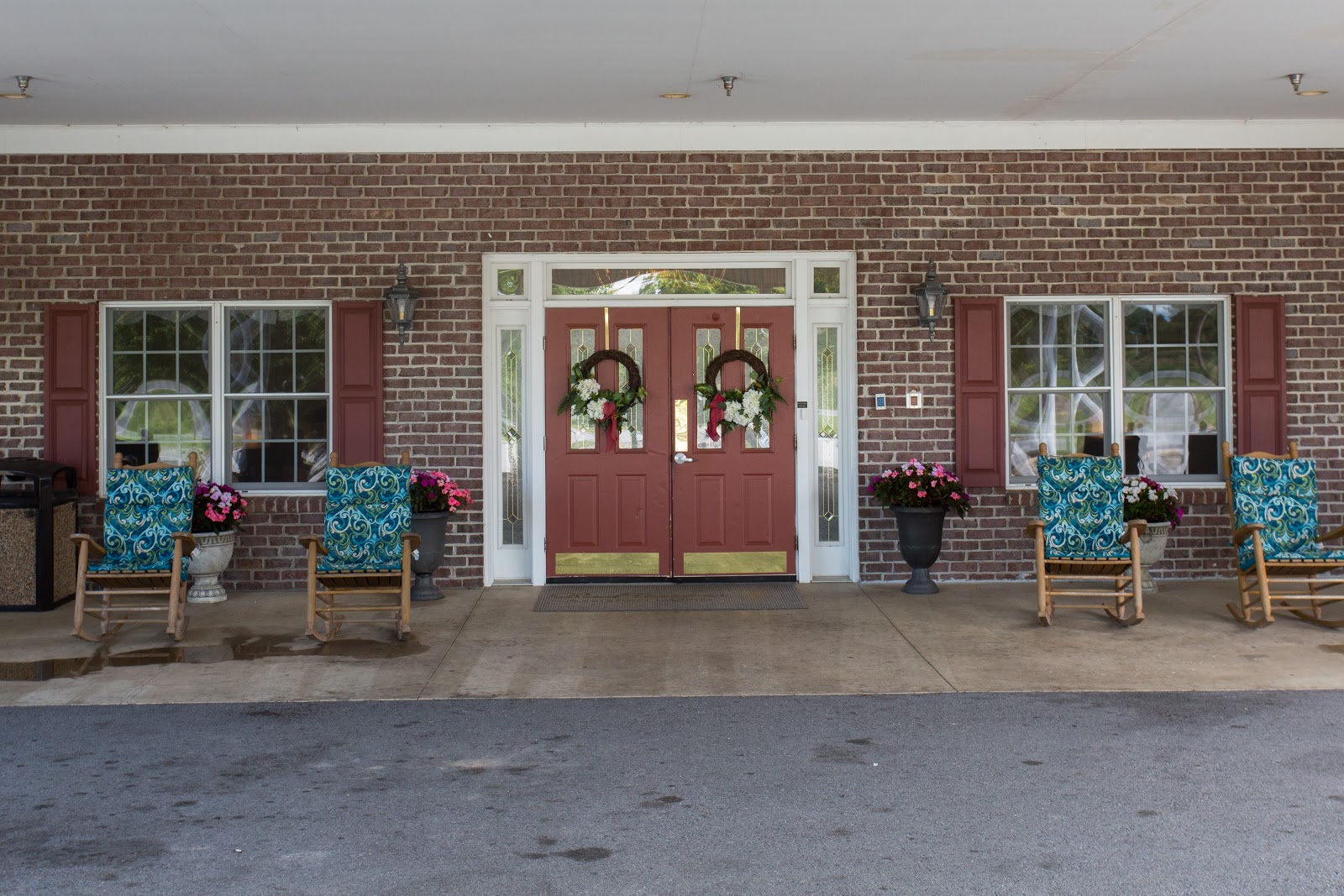 Birch Gardens Assisted Living