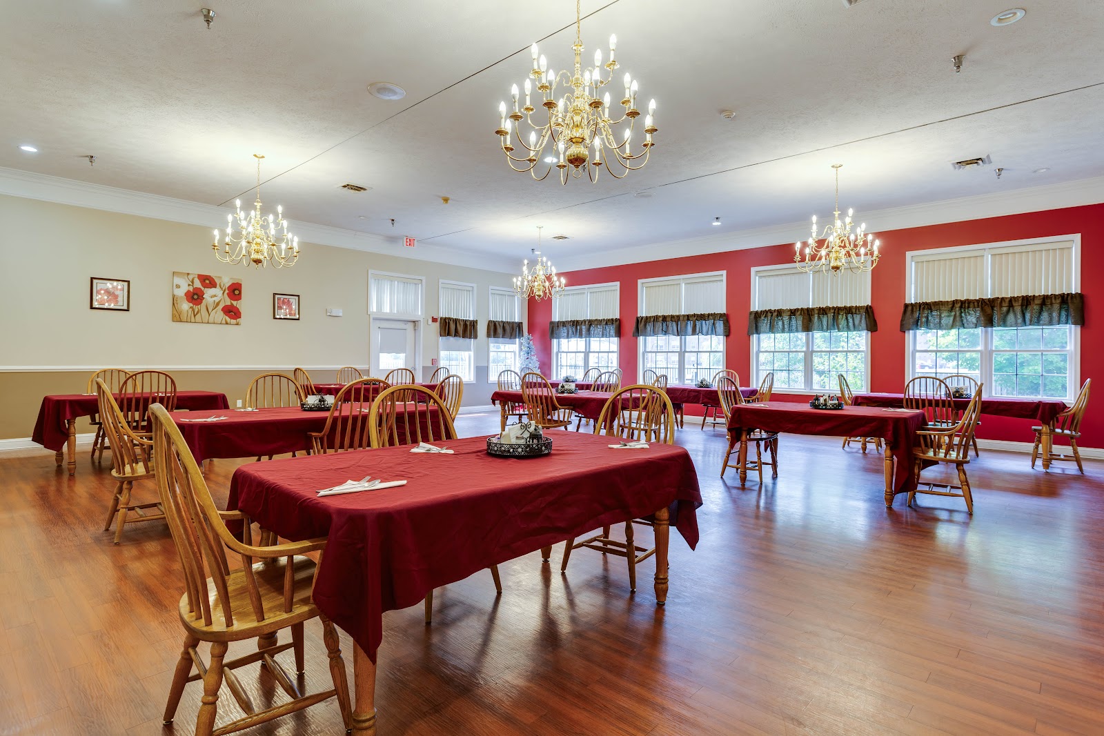 Birch Gardens Assisted Living