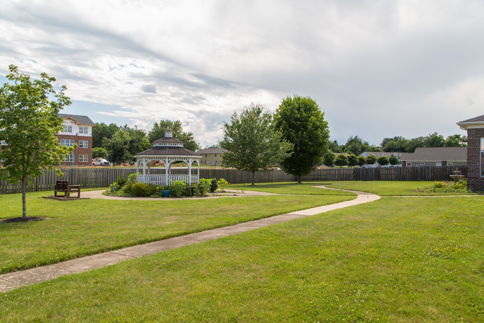 Birch Gardens Assisted Living
