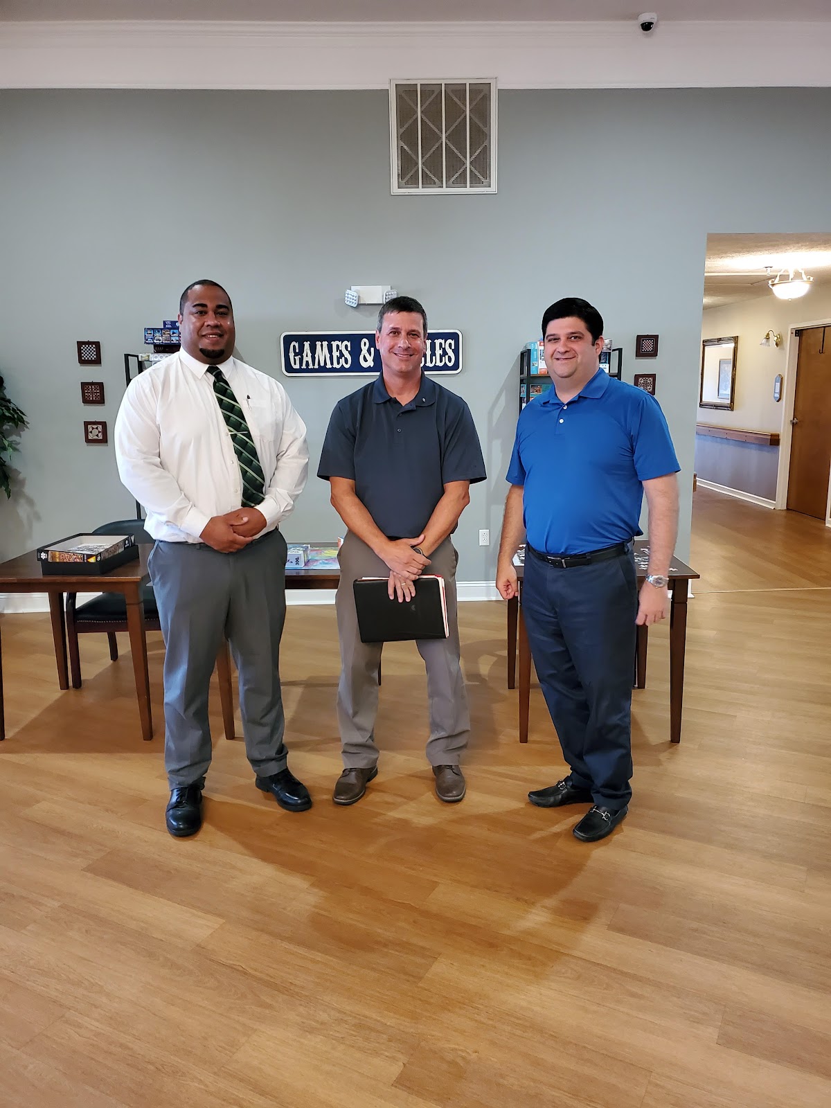 Birch Gardens Assisted Living