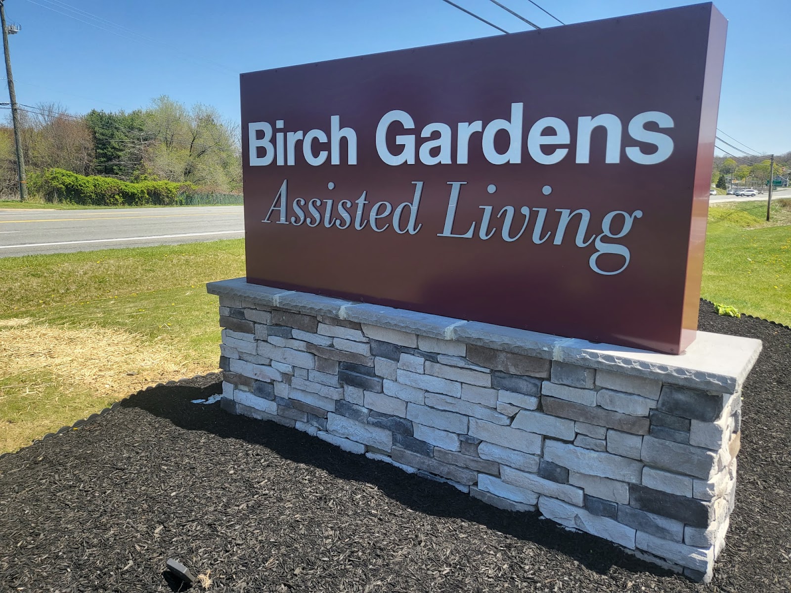 Birch Gardens Assisted Living